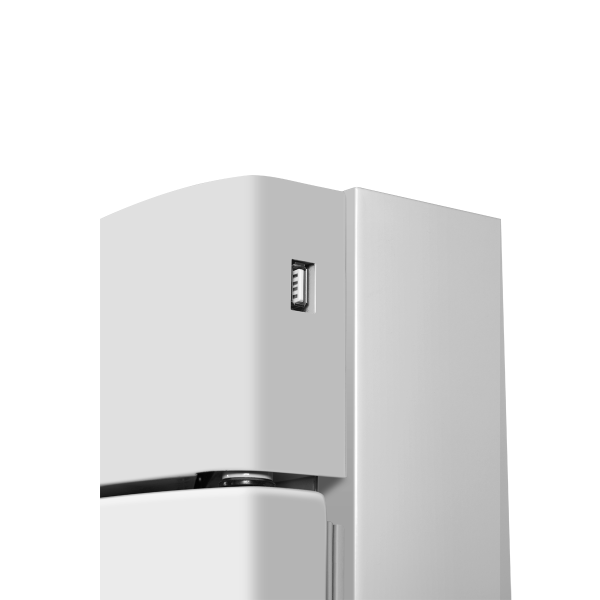 Холодильник Haier HYCD-282