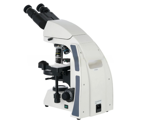 Микроскоп Levenhuk MED 45B