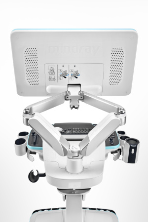 УЗИ аппарат Mindray Resona R9
