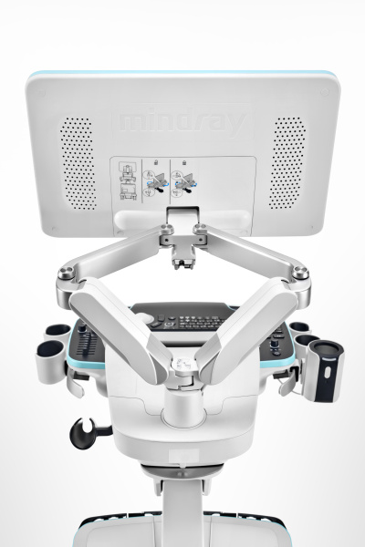 УЗИ аппарат Mindray Resona R9