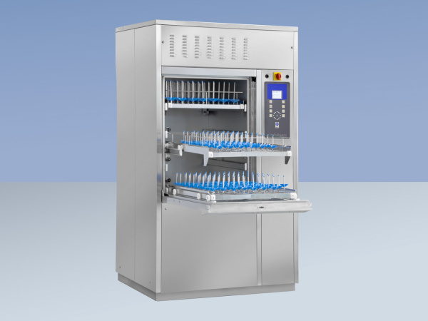 Mоечно-дезинфекционный аппарат UNICLEAN SL L 600