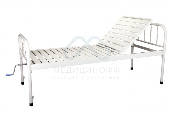 Кровать механическая A-3