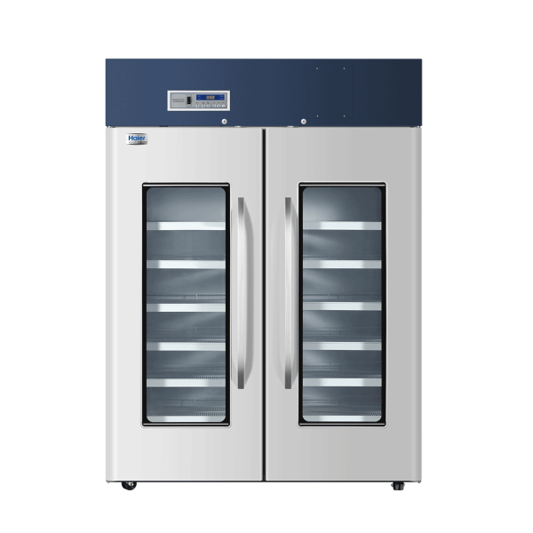 Холодильник фармацевтический Haier HYC-1378