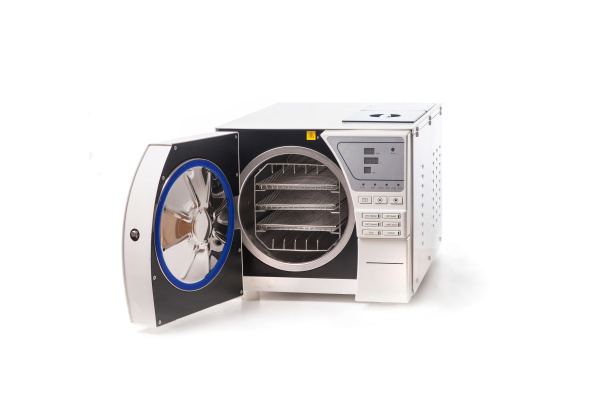 Автоклав с принтером Romax YS-18L и YS-22L