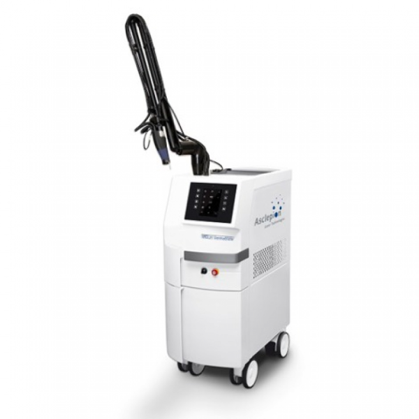 Лазер для гинекологии Asclepion MCL 31 Dermablate Juliet