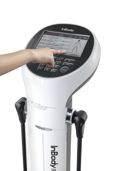 Анализатор состава тела InBody 570