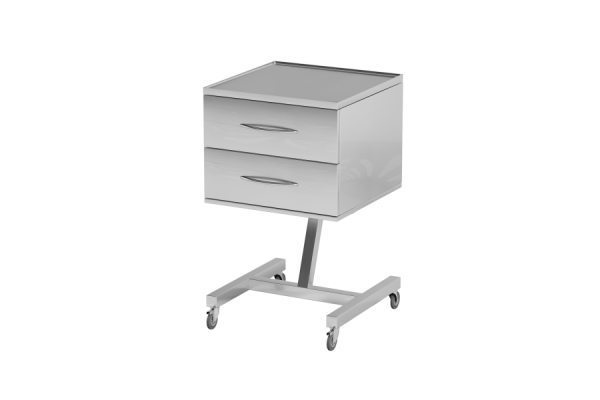 Столик медицинский передвижной AT-B32.3