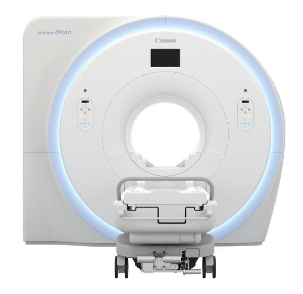 Аппарат МРТ Canon VANTAGE ORIAN