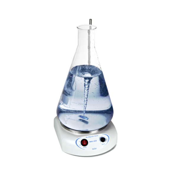 Мешалка магнитная BioSan MMS-3000