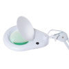 Лампа-лупа Med-Mos ММ-5-127-С (LED) тип 2 (Л005)