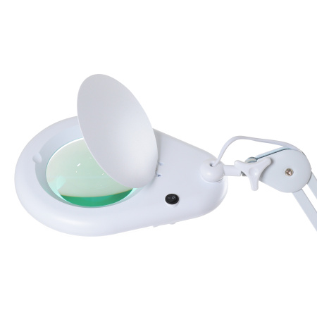 Лампа-лупа Med-Mos ММ-5-127-С (LED) тип 2 (Л005)
