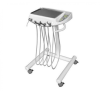 Подкатная установка на 5 инструментов Chirana Chiromega 654 Cart