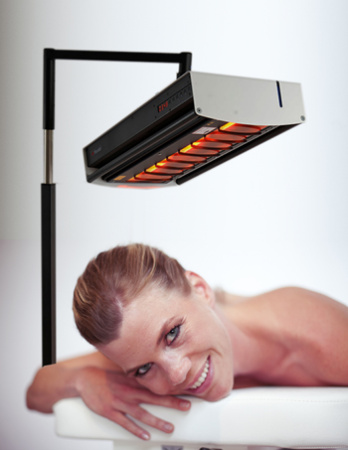 Аппарат для терапии инфракрасным излучением Infra Red Radiator