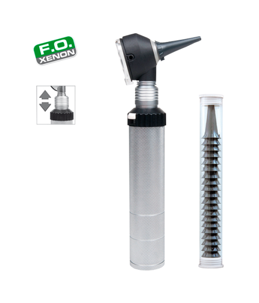 Отоскоп KaWe COMBILIGHT F.O.30