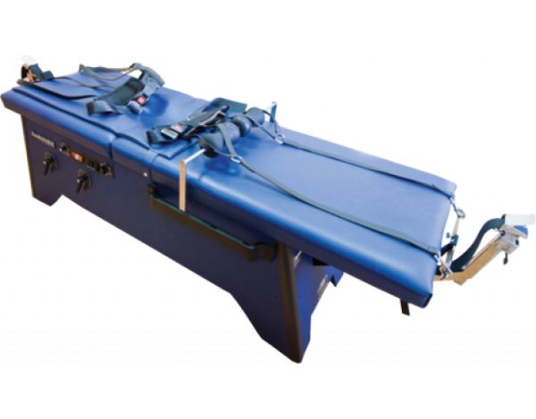 Тракционный стол Hill Laboratories Anatomotor Luxe