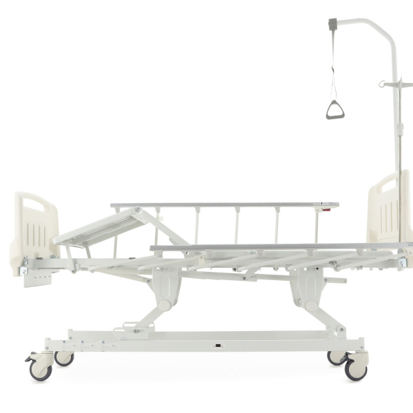 Кровать механическая Med-Mos E-1 (5 функций)