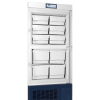 Морозильник Haier DW-40L508