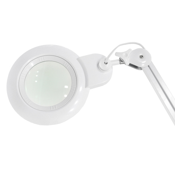 Лампа-лупа Med-Mos ММ-5-127 (LED) тип 1 Л006