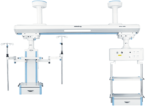 Медицинская потолочная консоль Mindray HYPORT 8000-I(II)