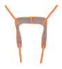 Подвес-гамак МЕТ RH-100 Hygienic