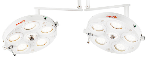 Светильник хирургический FotonFly Lux 2