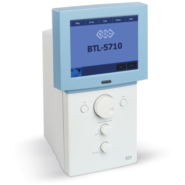 Аппарат ультразвуковой терапии BTL‑5710 Sono