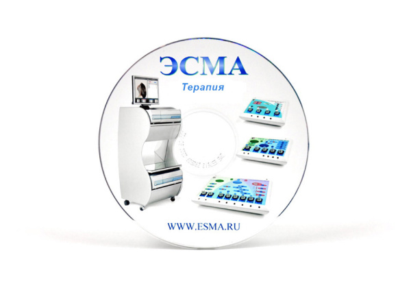 Программное обеспечение ЭСМА и методики