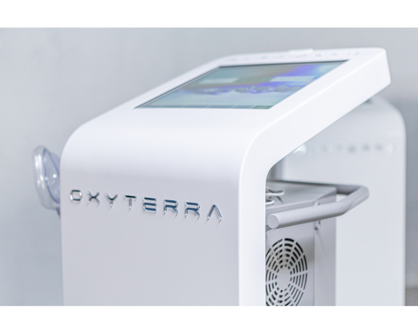 ГИПО-ОКСИ-1 (OXYTERRA)