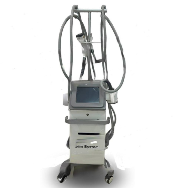 Комбайн 4 в 1 Slim System
