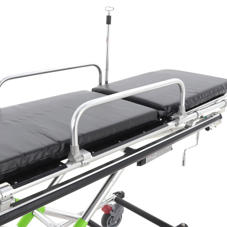 Каталка больничная Med-Mos YQC-2L СП-6