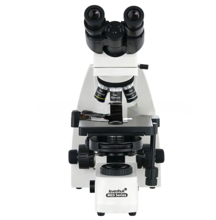 Микроскоп Levenhuk MED 45B