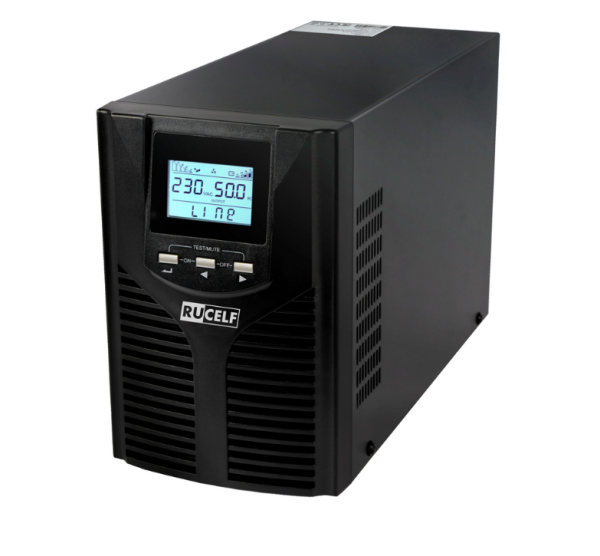 Источник бесперебойного питания UPO-1000T-36-E
