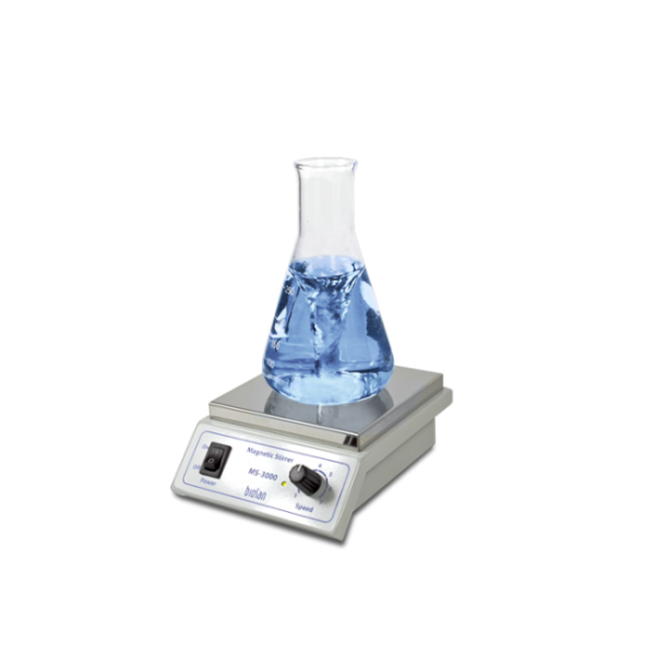 Мешалка магнитная BioSan MS-3000