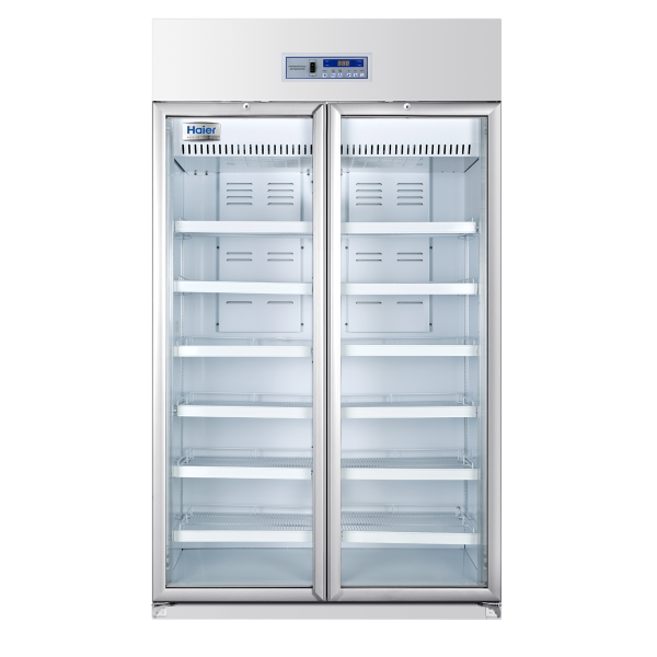 Холодильник фармацевтический Haier HYC-940