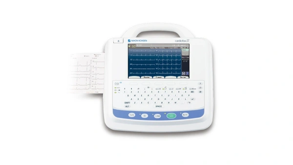 Электрокардиограф ECG-2250 Cardiofax S