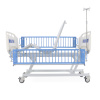 Кровать подростковая механичксая Med-Mos Тип 4. Вариант 4.1 DM-3434S01 (3 функции)