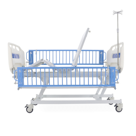 Кровать подростковая механичксая Med-Mos Тип 4. Вариант 4.1 DM-3434S01 (3 функции)