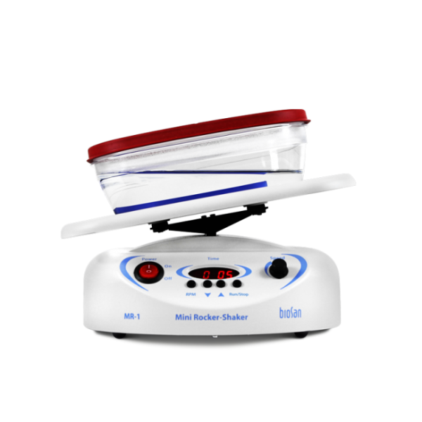 Мини-рокер шейкер BioSan MR-1