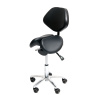 Стулья врача и ассистента ROMAX 012F