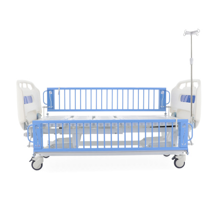 Кровать подростковая механичксая Med-Mos Тип 4. Вариант 4.1 DM-3434S01 (3 функции)