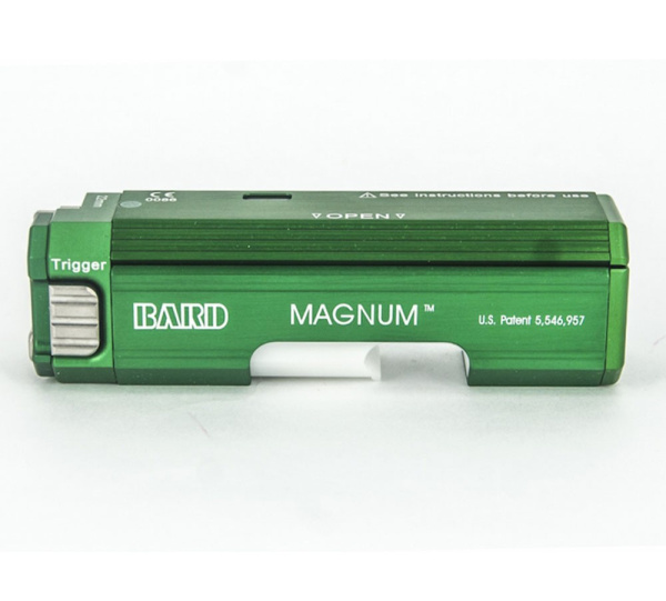 Автоматическая многоразовая биопсийная система Bard Magnum
