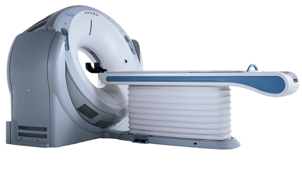 Компьютерный томограф Canon (Toshiba) Aquilion 32