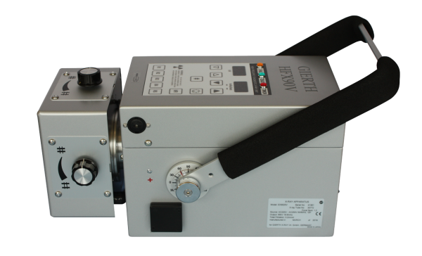 Рентгеновский аппарат Рентгеновский аппарат GIERTH HFX 90 V