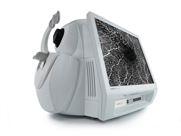 Томограф ZEISS OCT AngioPlex