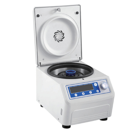 Лабораторная центрифуга Haier Biomedical LX-165T2-J