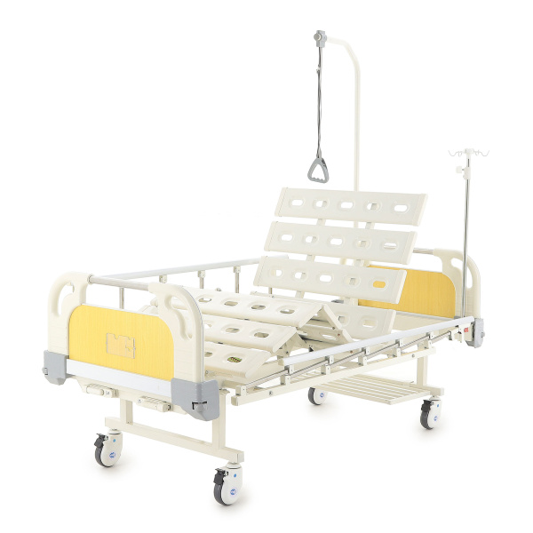 Кровать механическая Med-Mos Е-9