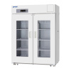 Холодильники фармацевтические PHCbi MPR-1412-PE, MPR-1412R-PE