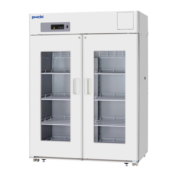 Холодильники фармацевтические PHCbi MPR-1412-PE, MPR-1412R-PE