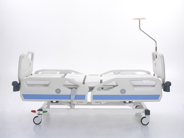 Кровать медицинская электрическая NITROCARE с принадлежностями серия SANTE NITRO HB 8130