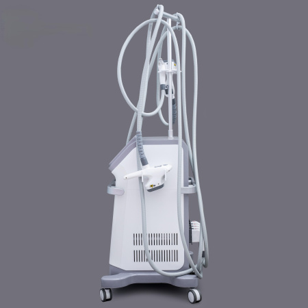 Комбайн 4 в 1 Slim System